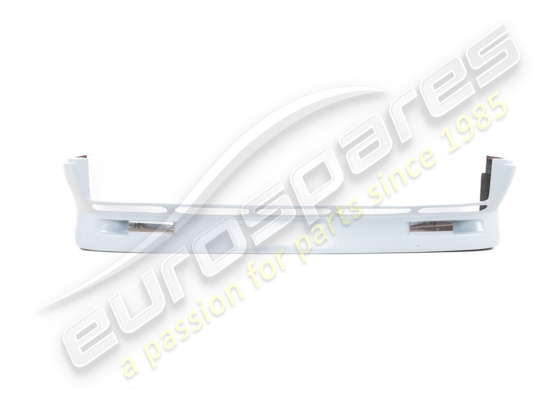 Überholter Ferrari Frontspoiler. Teilenummer 61472700 (1)