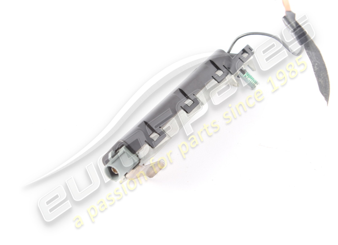 gebraucht lamborghini antennenverstärker fzv rdw. teilenummer 4s0035225g (2)