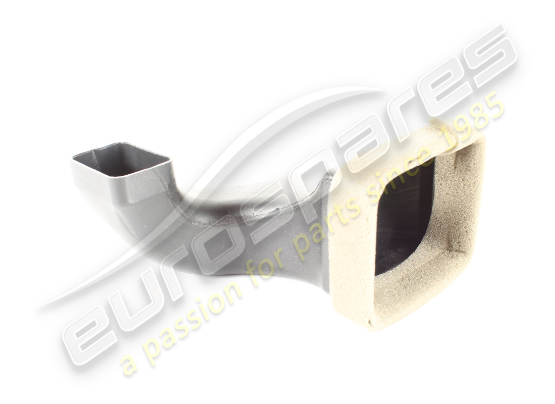 gebrauchter ferrari oberer fußraum auf der beifahrerseite. teilenummer 89131100 (3)
