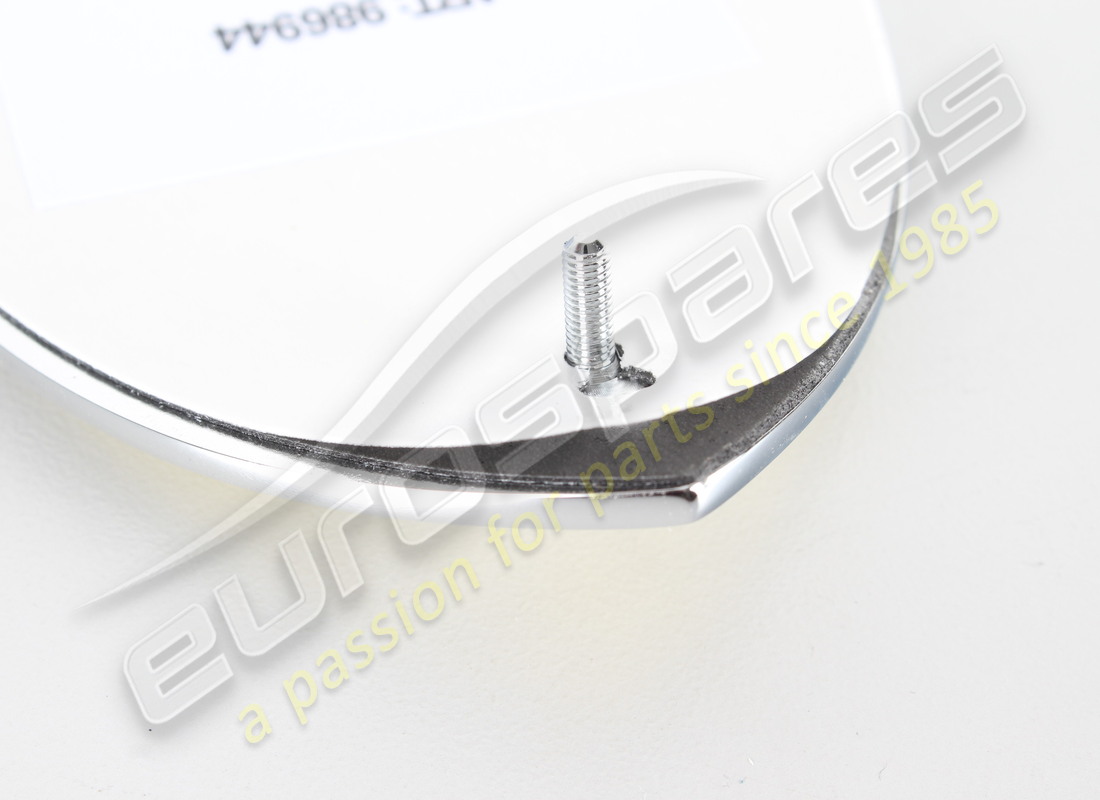 neu ferrari scudetto squadra corse paraf. teilenummer 986944 (3)