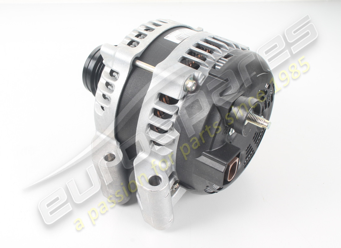 neuer maserati lichtmaschine. teilenummer 811433 (3)