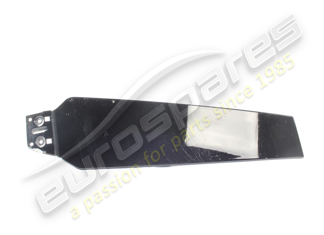 VERWENDET Lamborghini VERKLEIDUNG, SÄULE B . TEILENUMMER 4ML853289T94 (1)