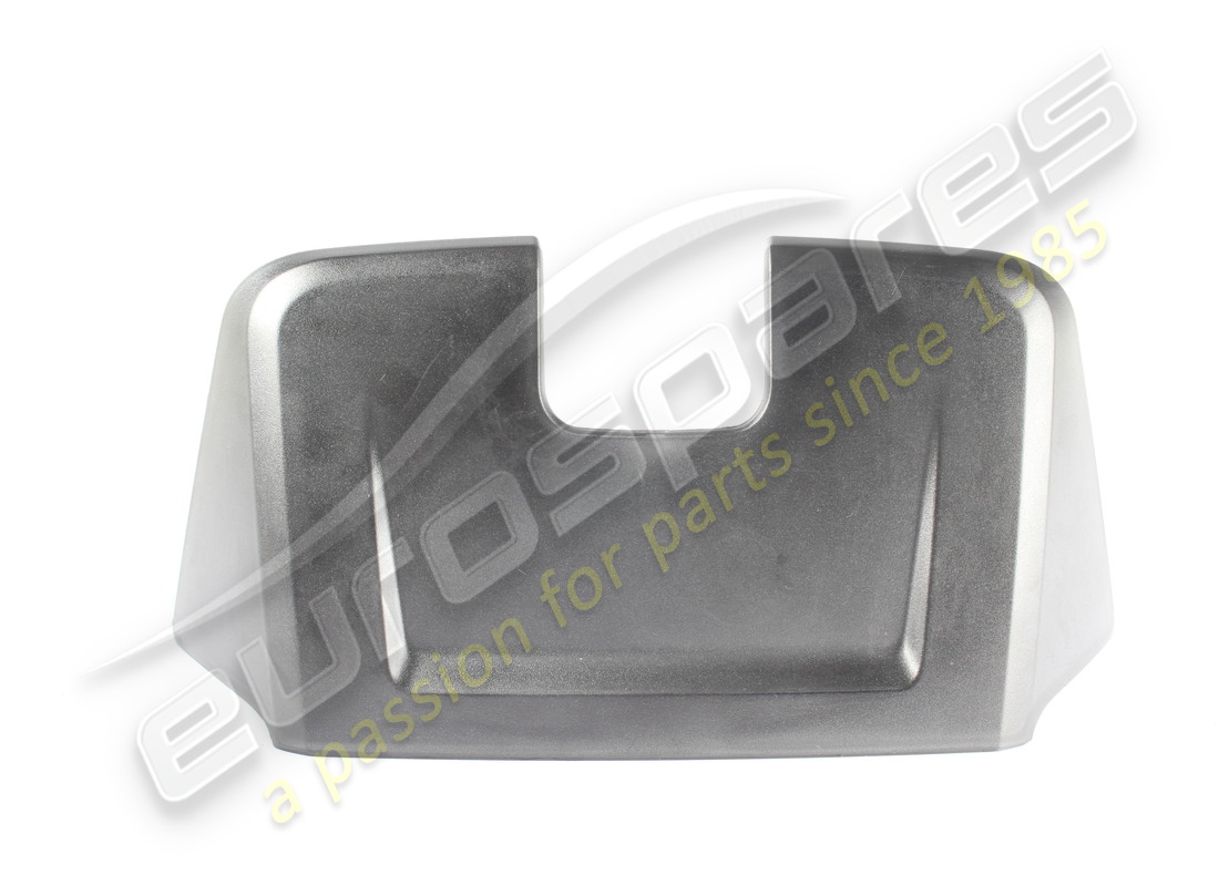 GEBRAUCHT Porsche ABDECKUNG SCHWARZ . TEILENUMMER 992867589B1E0 (1)