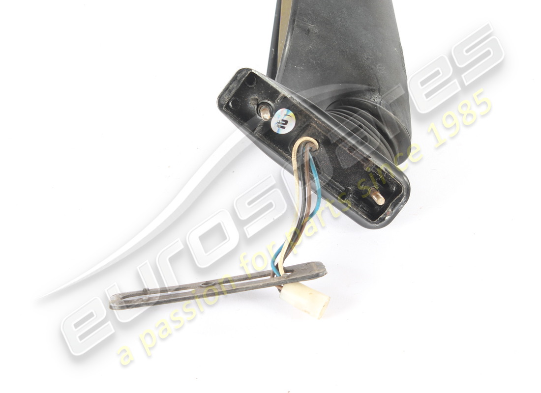 gebraucht ferrari rechter türspiegel rhd teilenummer 61172800 (2)