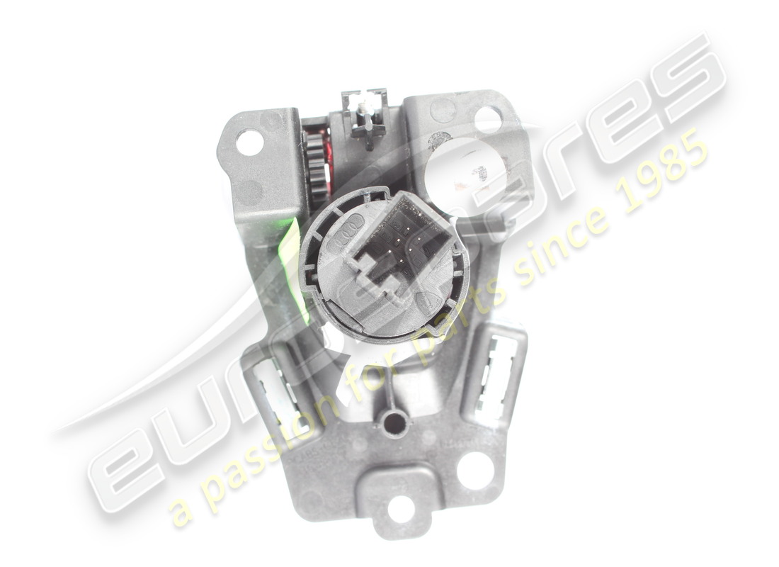 lamborghini abdeckung verwendet. teilenummer 4t0858197g (2)