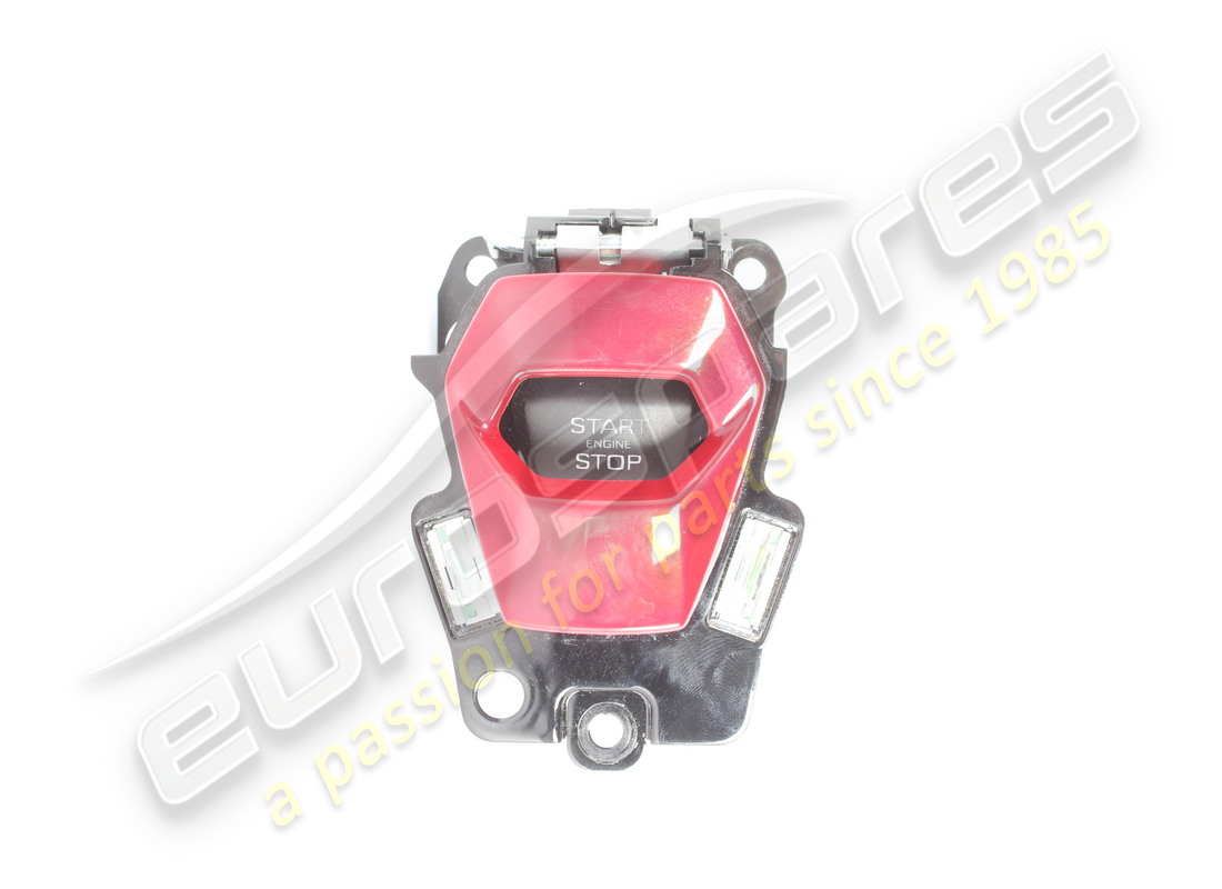 VERWENDET Lamborghini COVER . TEILENUMMER 4T0858197G (1)