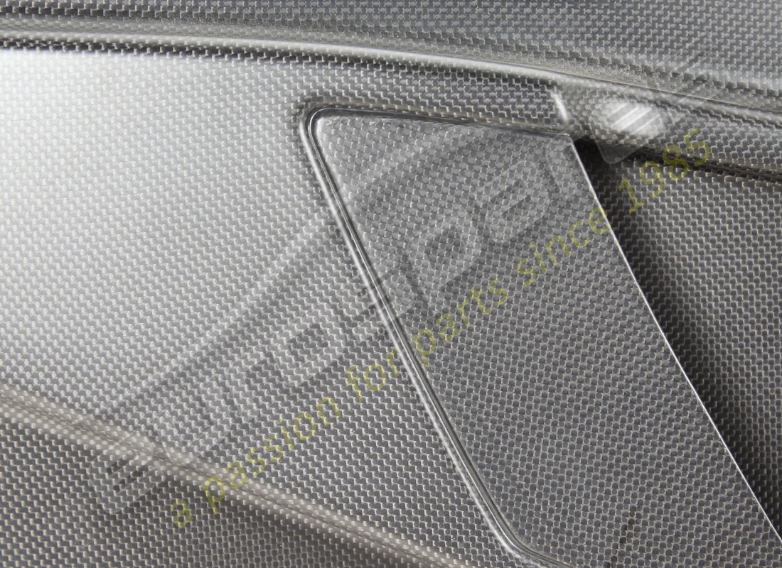 gebraucht ferrari komplette rechte türplatte. teilenummer 88667200 (2)