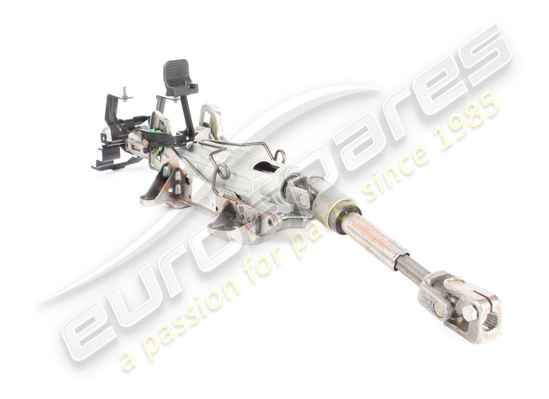 gebrauchte ferrari komplette lenksäule. teilenummer 325549 (5)