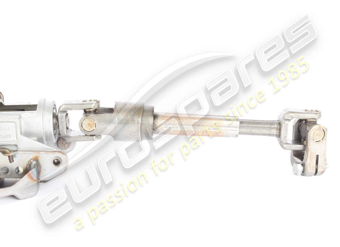 gebrauchte ferrari komplette lenksäule. teilenummer 325549 (3)