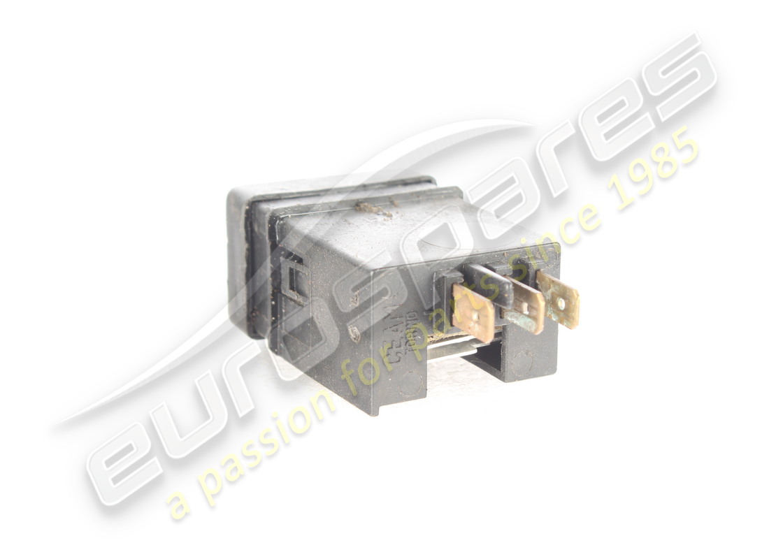 verwendet ferrari rheostat. teilenummer 62367000 (2)