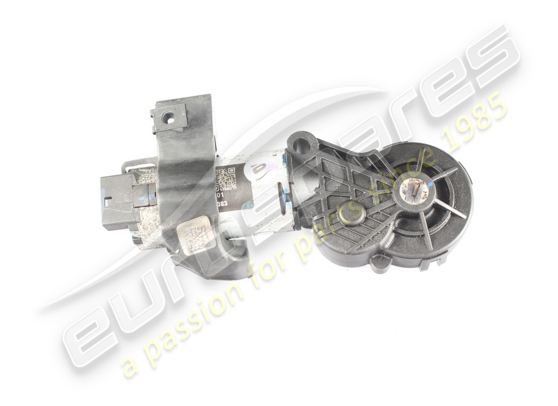 gebraucht ferrari motorino regolazione. teilenummer 897774 (1)