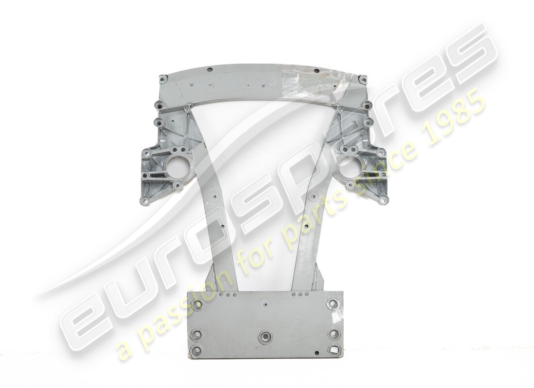 gebrauchter ferrari kompletter motorhilfsrahmen. teilenummer 985294410 (2)