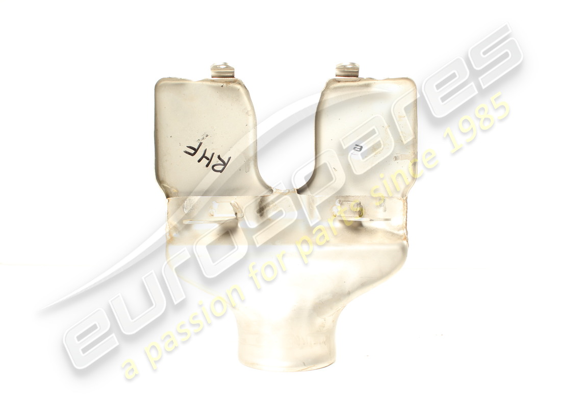 gebrauchter ferrari bremssattel-lufteinlass. teilenummer 268620 (2)