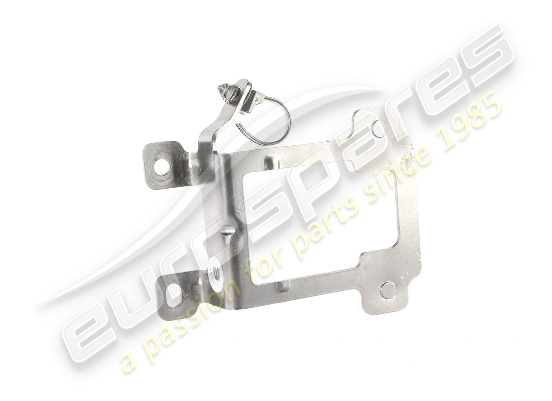 GEBRAUCHT Ferrari STAFFA FIX ECU TPMS NEUE GENERATION . TEILENUMMER 854403 (1)