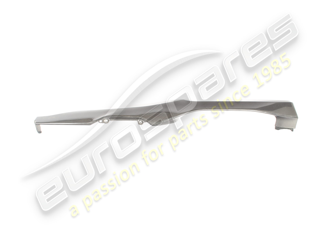 GEBRAUCHT Ferrari MOBILETTO ANT. SUP.SX CARBON . TEILENUMMER 765883 (1)