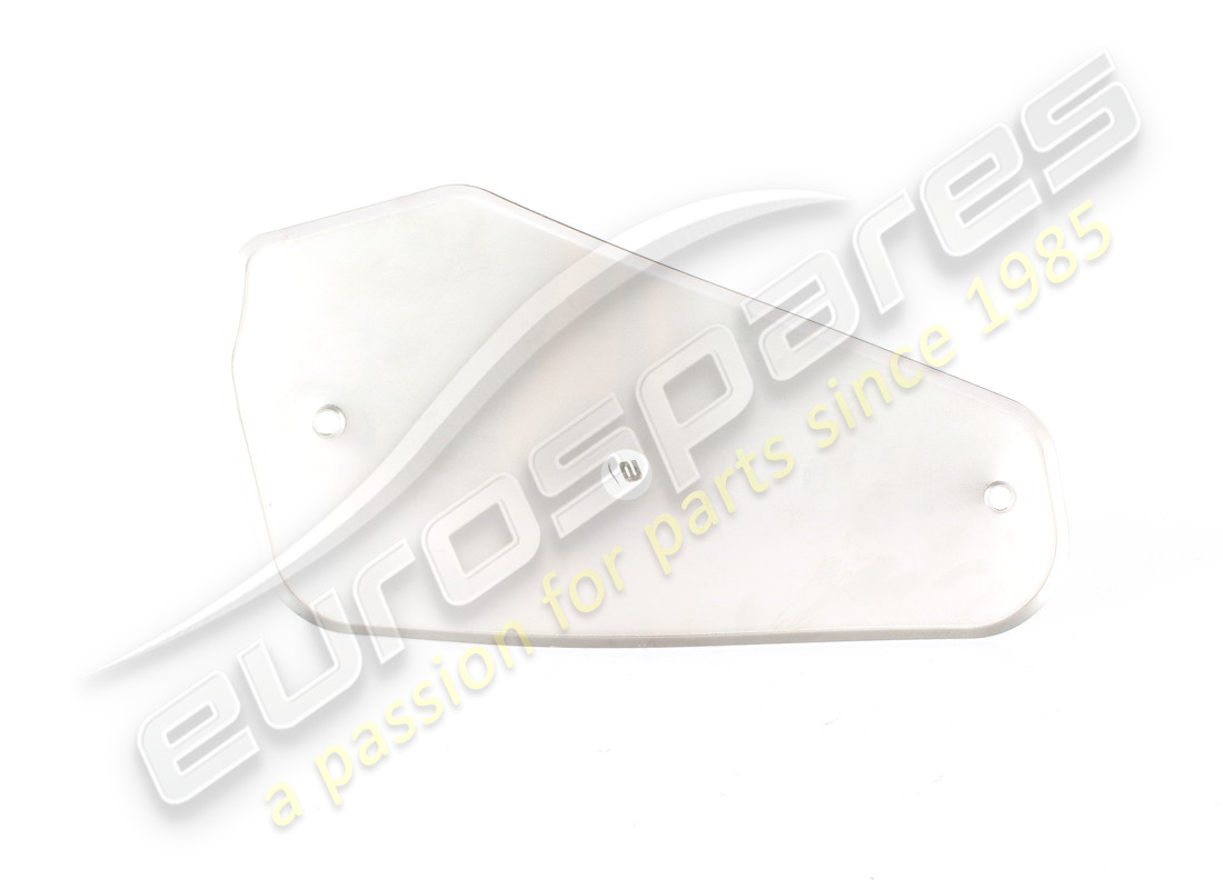 gebraucht ferrari coper estetica inox dx lato. teilenummer 817523 (2)