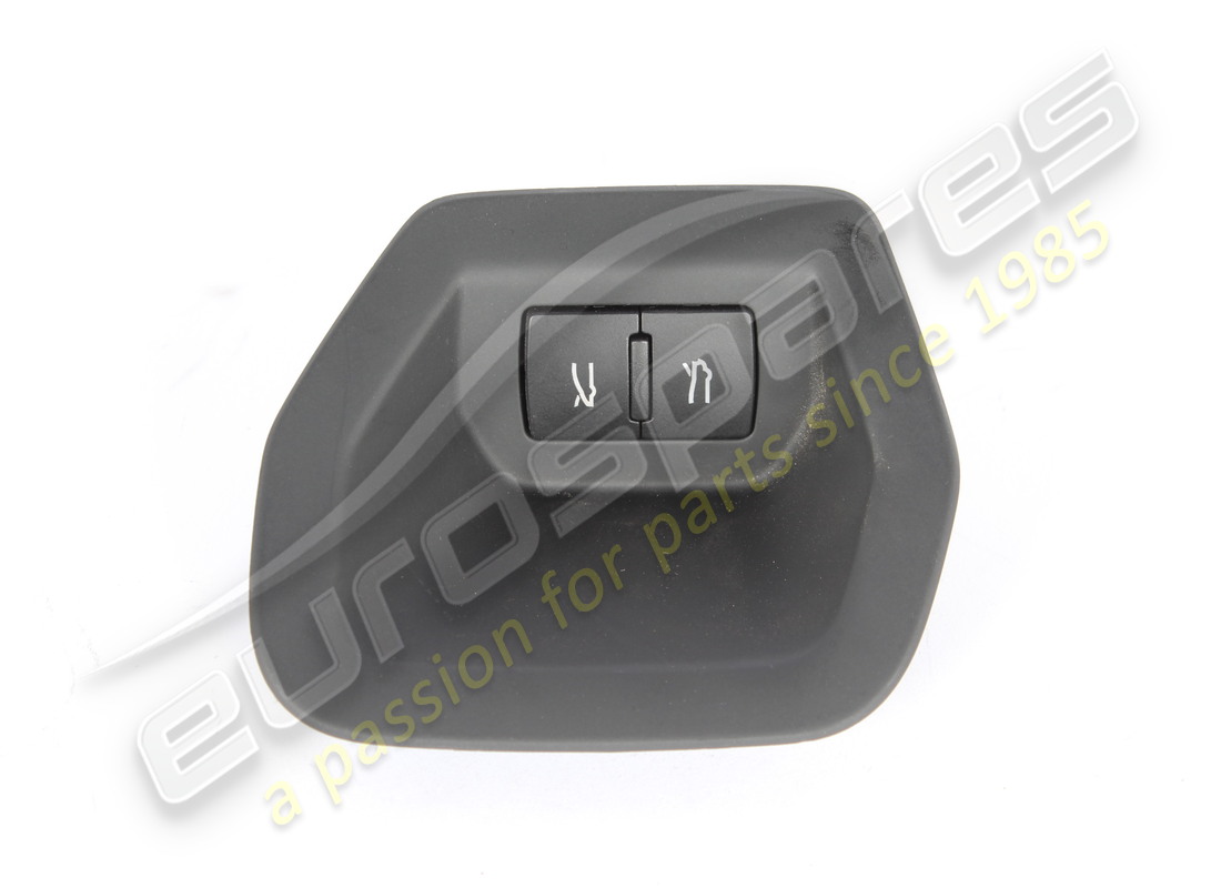 gebraucht lamborghini schalterverkleidung apert.cofani. teilenummer 4t0959819a (1)