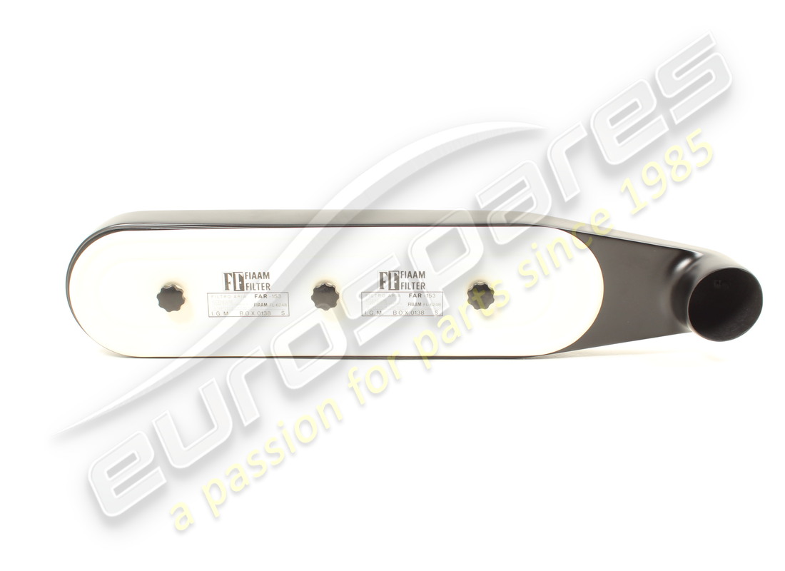 neues eurospares countach 5000 s-luftfilterkästen-kit. teilenummer eap1447894 (2)