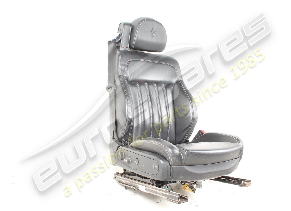 beschädigt ferrari rhd rechter sitz. teilenummer 67847204 (3)