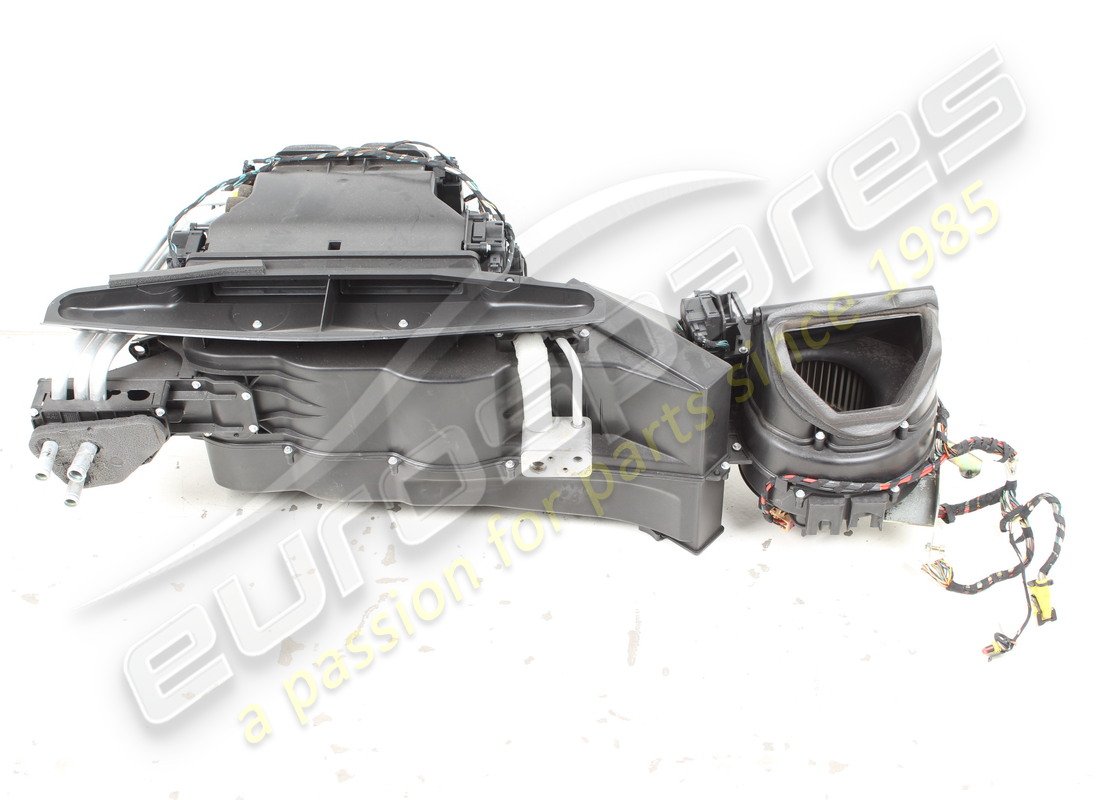 gebrauchtes ferrari verdampfersatz - gültig für gd. teilenummer 69544600 (2)