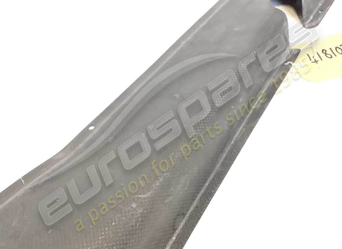 neues (anderes) lamborghini shield. teilenummer 418103730a (2)
