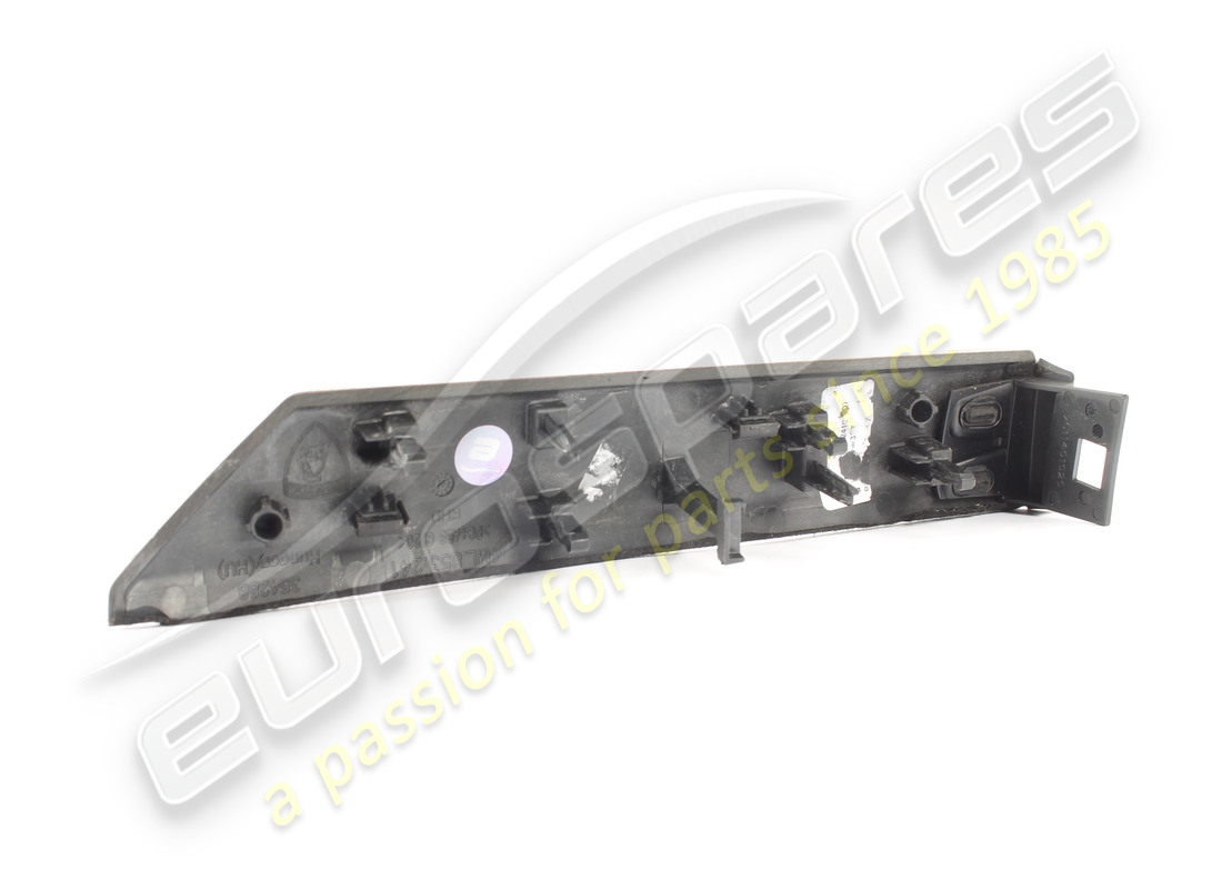 gebraucht lamborghini trim. teilenummer 4ml853241c3q7 (2)