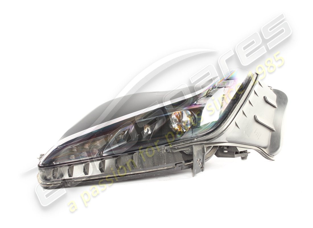 GEBRAUCHT Ferrari SCHEINWERFER AFS LINKS . TEILENUMMER 343523 (1)