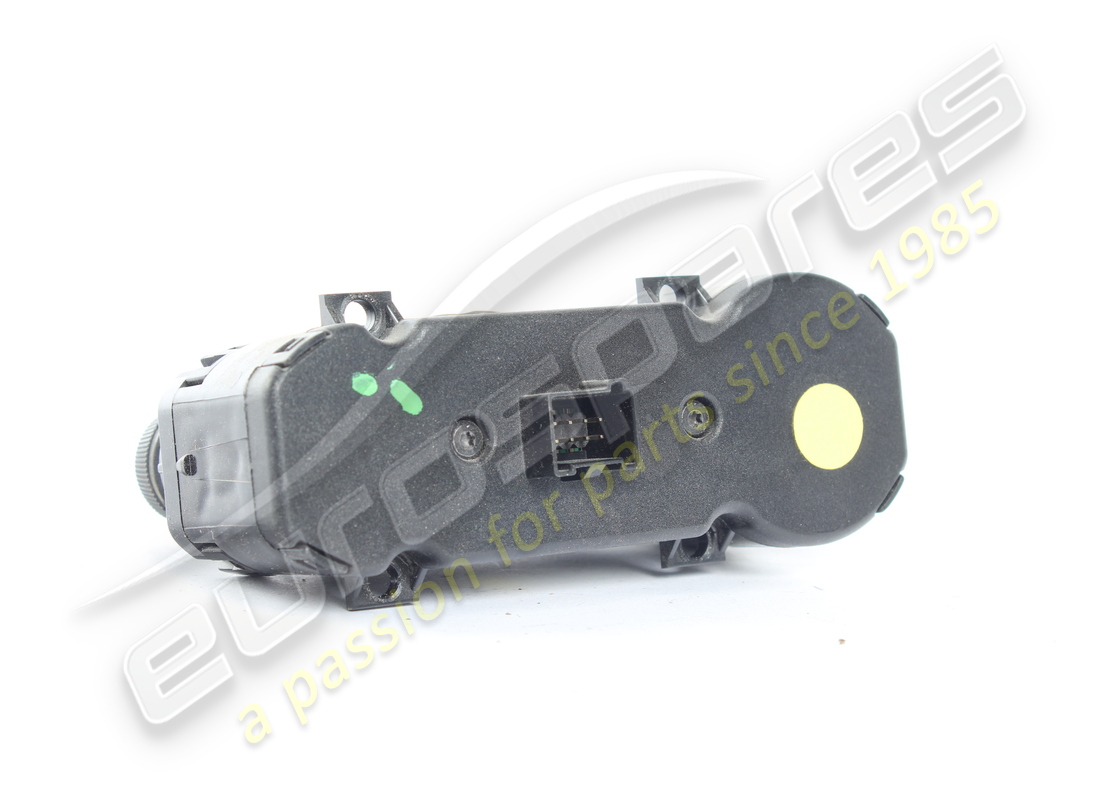 verwendet ferrari nit-kontrolle. teilenummer 328332 (2)