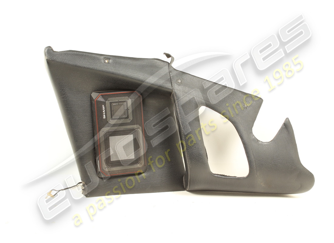 gebrauchte ferrari rechte seitentasche. teilenummer 40215402 (1)