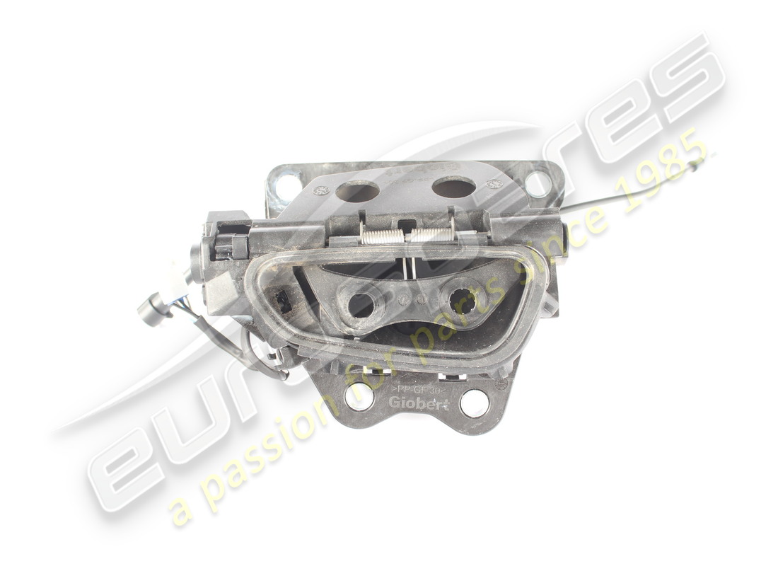 GEBRAUCHT Ferrari KOMPLETTES MODUL MANIGLIA DX GDX . TEILENUMMER 820611 (1)