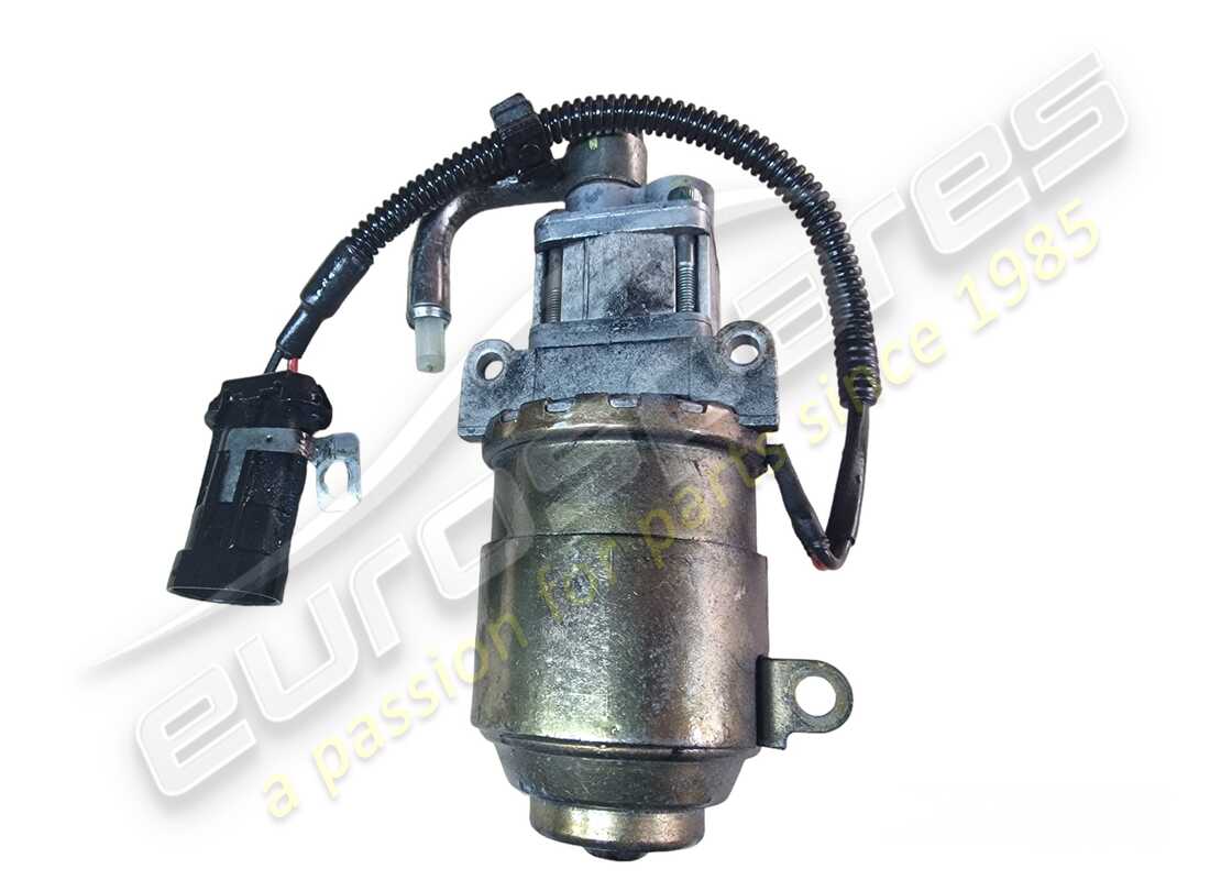 gebrauchte lamborghini f1 pumpe. teilenummer 086398317 (2)