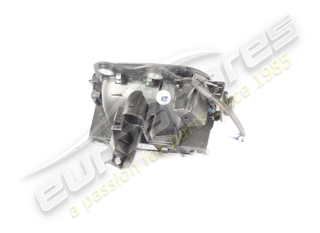 gebraucht ferrari modulo maniglia sx gdx. teilenummer 870302 (2)