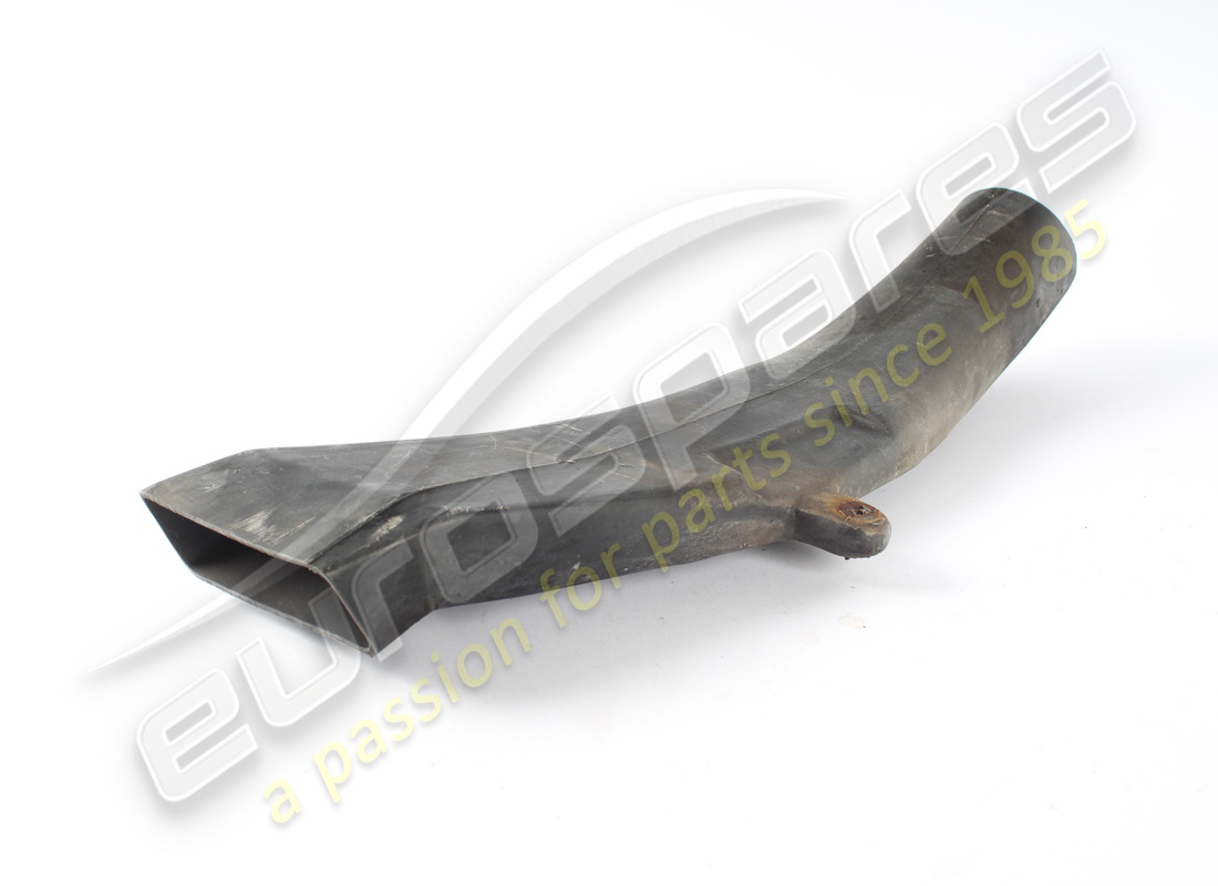 gebraucht ferrari luftkanal vorne links für bremsscheibe. teilenummer 61491700 (2)