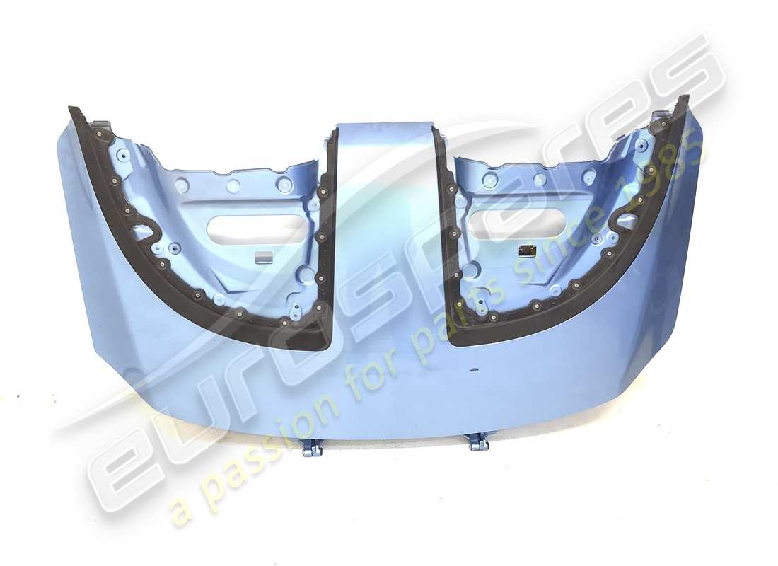 GEBRAUCHTE Aston Martin ABDECKUNG, TONNEAU . TEILENUMMER 6G33L501A00AG (1)
