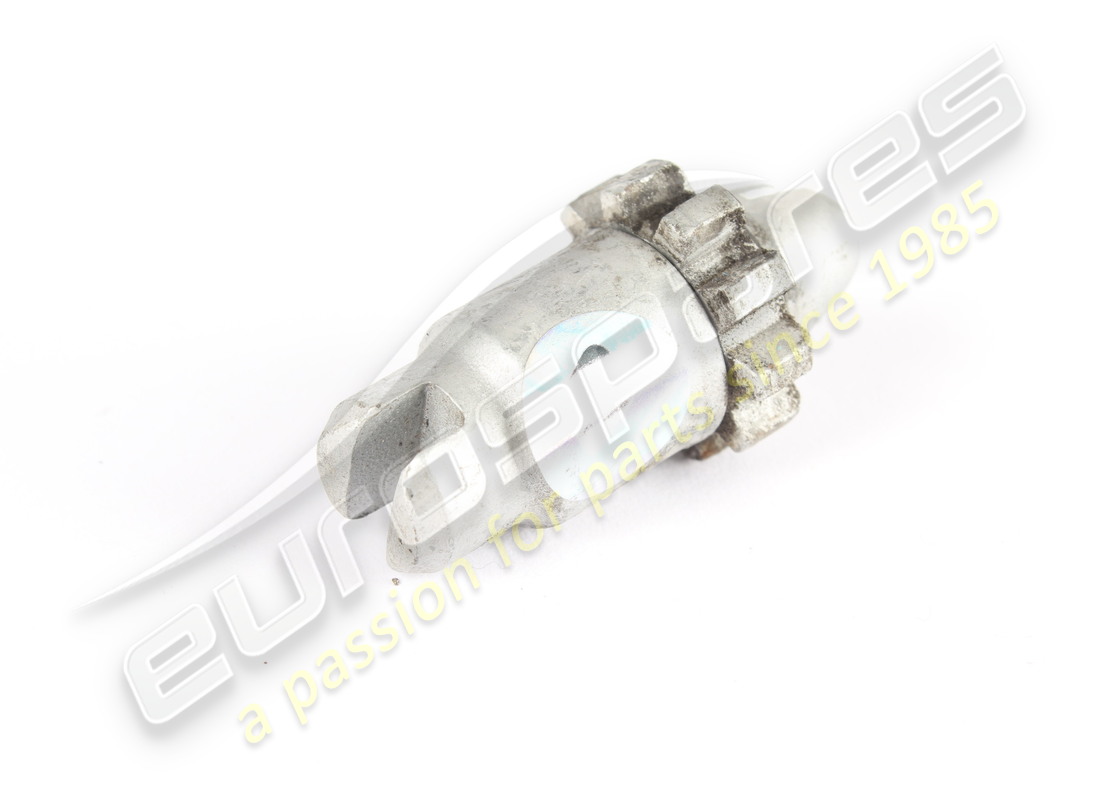 gebrauchte porsche einstellschraube - d - mj 2000>>. teilenummer 298609723 (2)