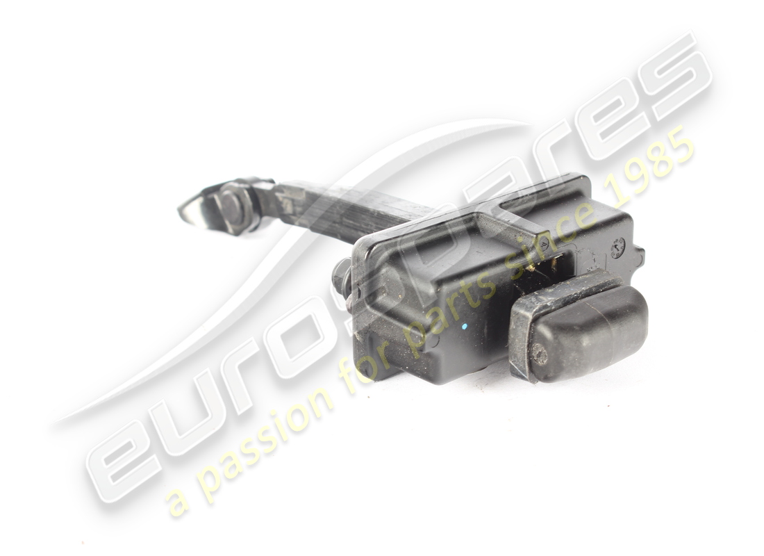 gebraucht maserati vorderer türstopper spurstange. teilenummer 670030575 (2)