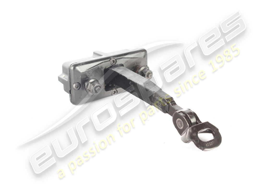 GEBRAUCHT Maserati VORDERER TÜRSTOPPER SPURSTANGE . TEILENUMMER 670030575 (1)