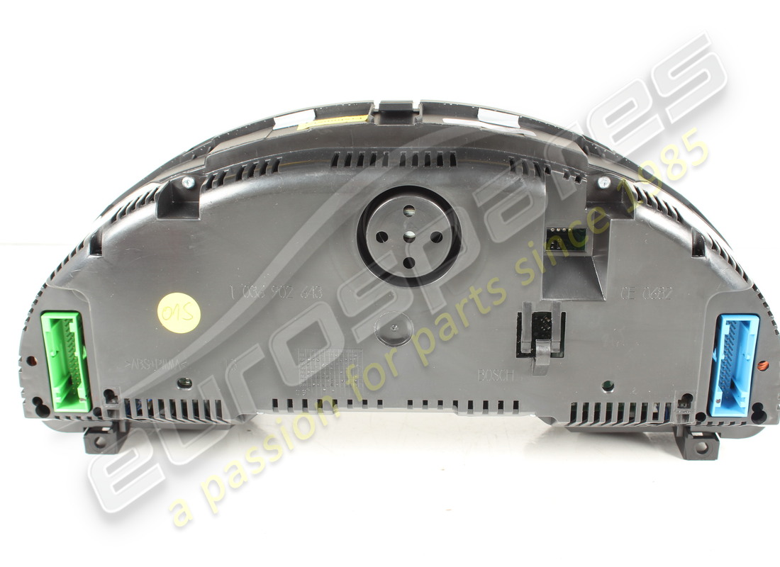 neuer lamborghini instrumenten-cluster. teilenummer 404920900b (3)