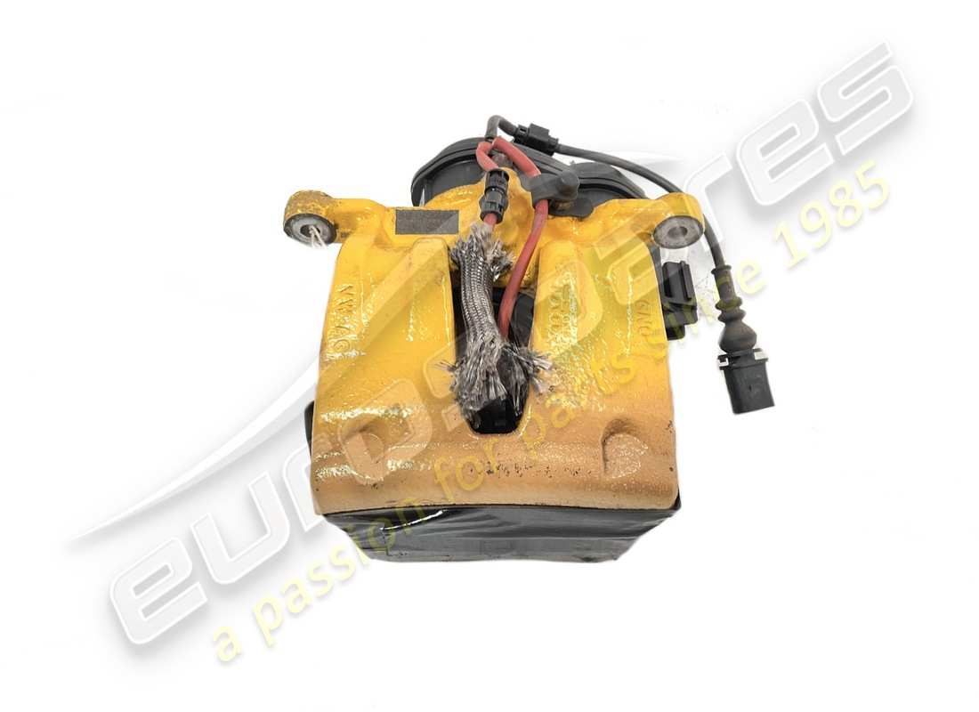 gebrauchtes lamborghini kolbengehäuse mit. teilenummer 4ml615403b (1)