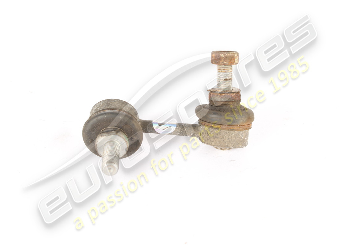 GEBRAUCHTE Ferrari KUGELGELENK-SPURSTANGE LINKS . TEILENUMMER 246119 (1)