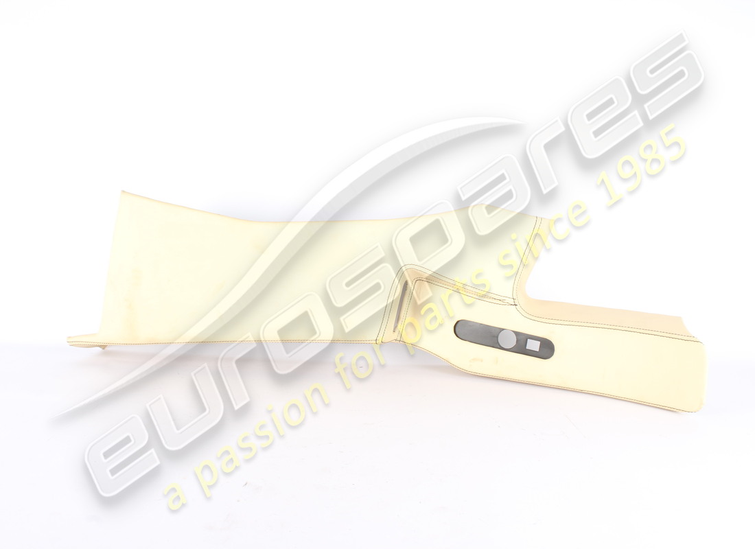 GEBRAUCHT Ferrari CREME FÜR LINKE MITTELSÄULE 110 . TEILENUMMER 68538504 (1)