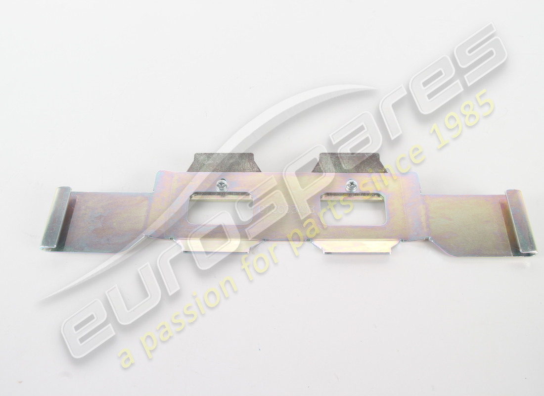 neu ferrari longlife batterie befestigungshalterung kit. teilenummer 70003413 (2)