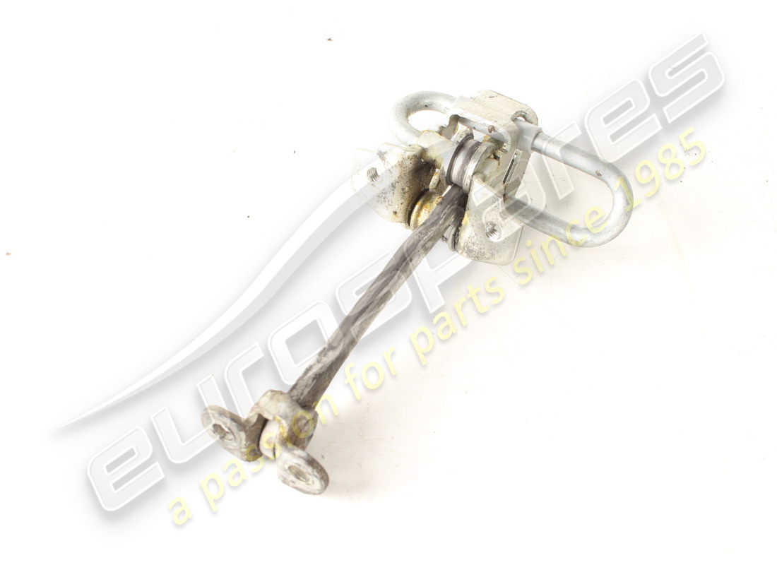 GEBRAUCHTE Ferrari TÜRSTOPPER-ZUGSTANGE . TEILENUMMER 67499800 (1)