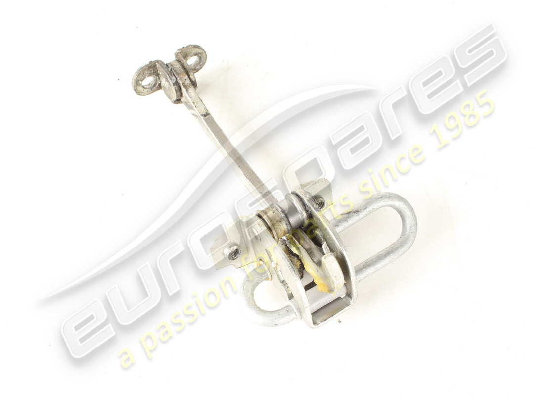 gebrauchte ferrari türstopper-zugstange. teilenummer 67499800 (2)
