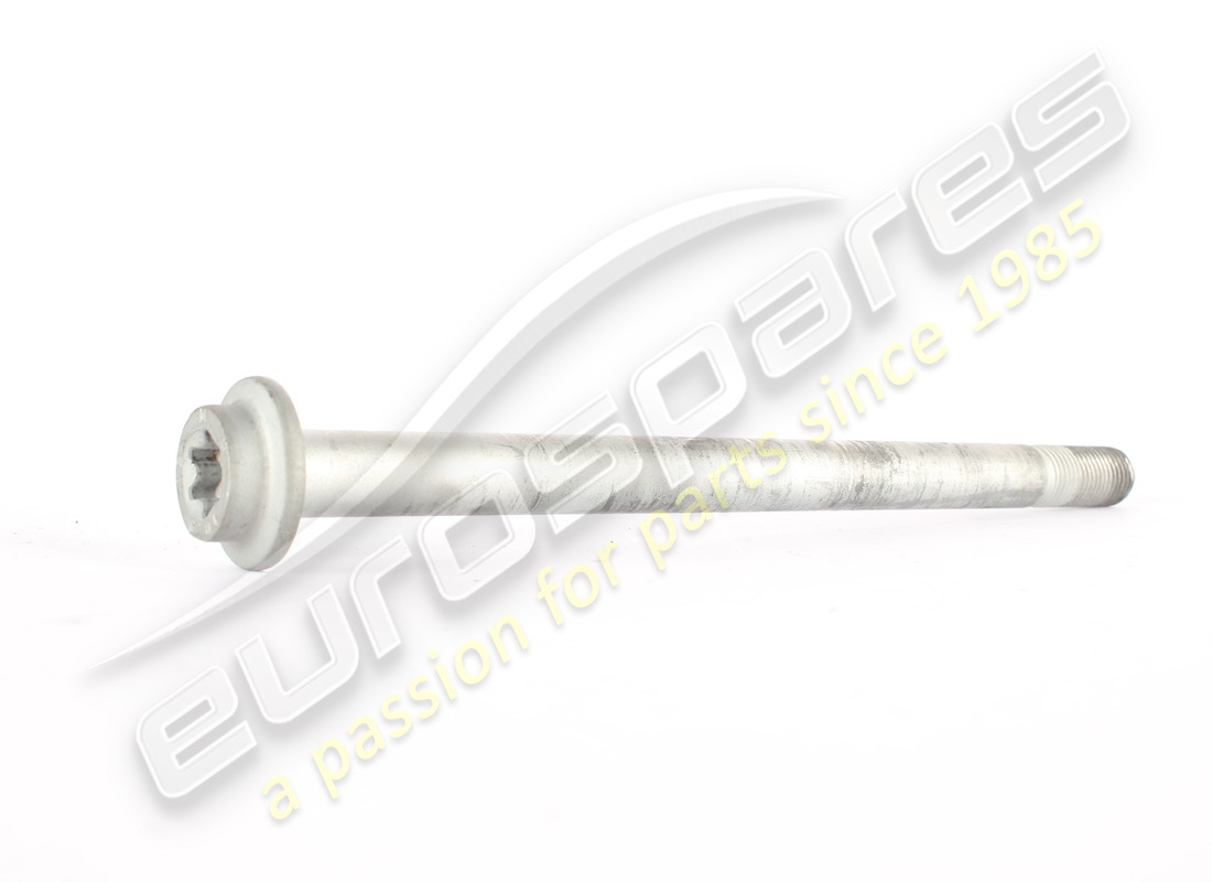VERWENDET Ferrari SPEZIALSCHRAUBE. TEILENUMMER 238656 (1)