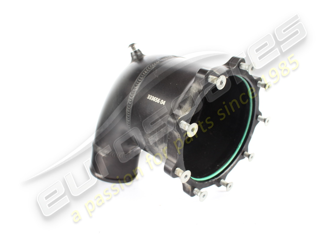 gebraucht ferrari kompletter rh fast filler hals. teilenummer 333656 (1)
