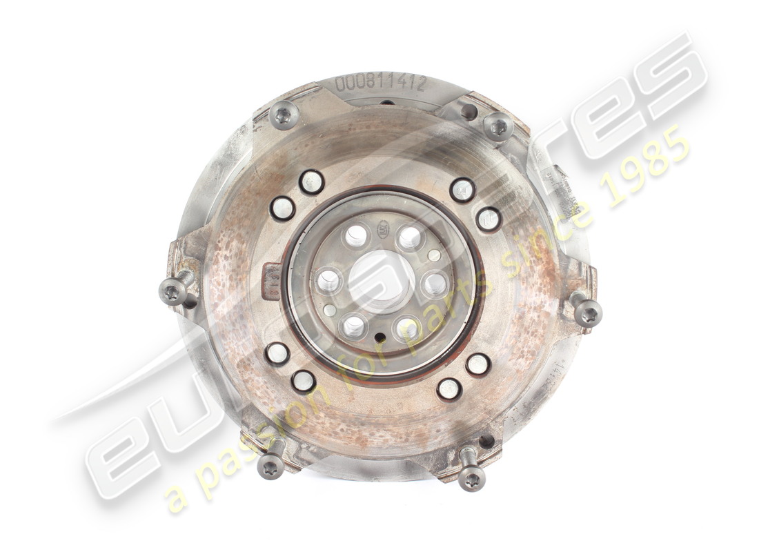 GEBRAUCHT Ferrari VOLANO MOTORE . TEILENUMMER 811412 (1)