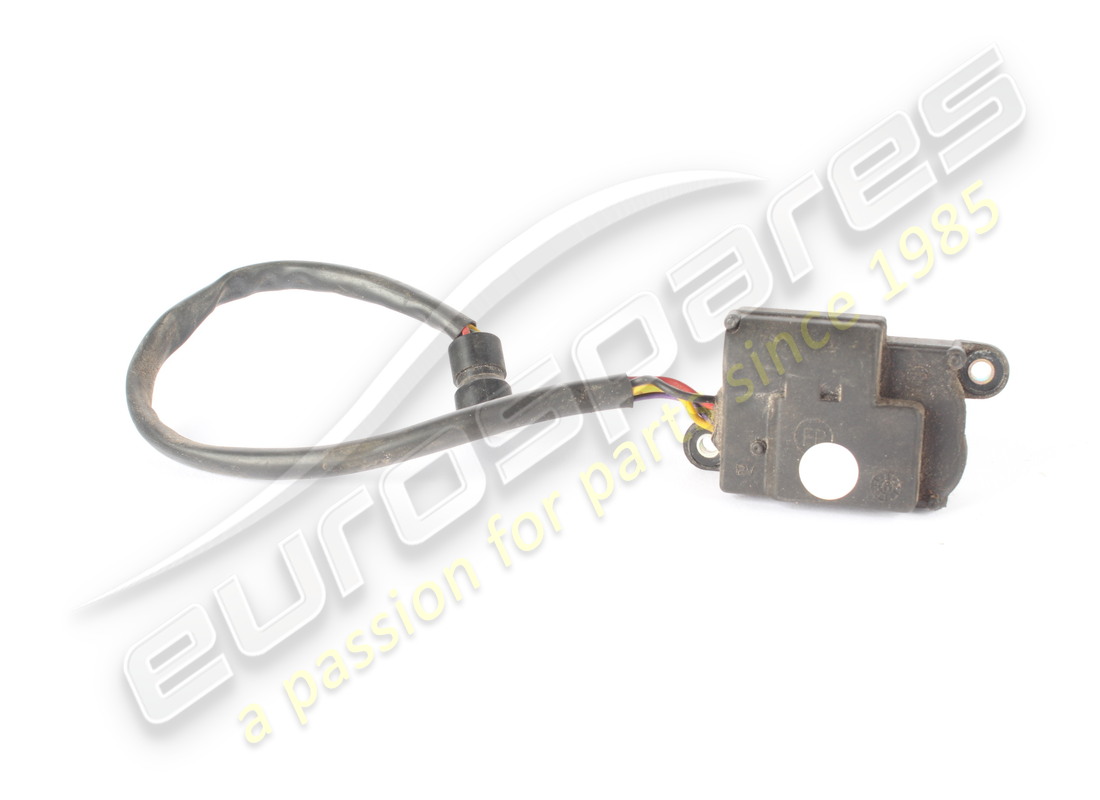 VERWENDET Ferrari HEIZVENTILMOTOR. TEILENUMMER 126325 (1)
