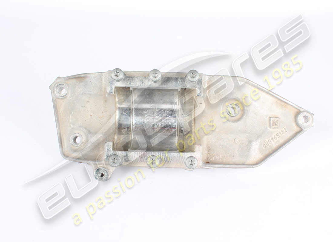 VERWENDET Ferrari SUPPORTO INF. CAMBIO. TEILENUMMER 965162 (1)
