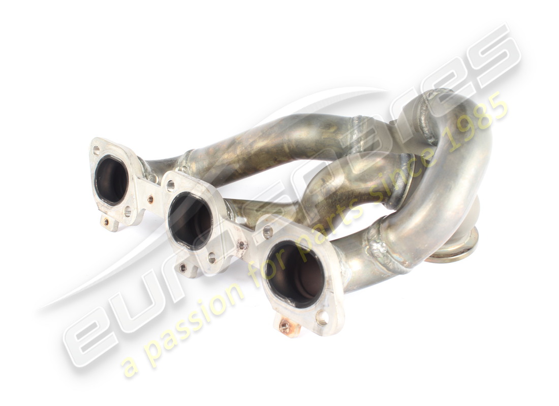 gebraucht ferrari collettore scarico sinistro. teilenummer 939648 (1)